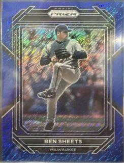 Ben Sheets