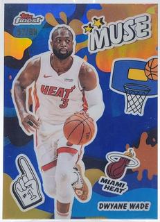 Dwyane Wade