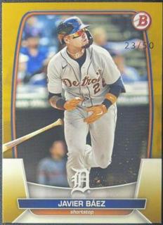 Javier Baez