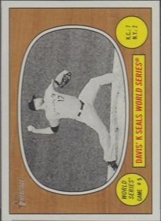 Wade Davis