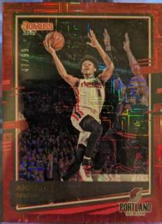 Anfernee Simons