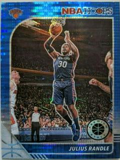 Julius Randle