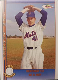 Tom Seaver