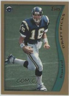 Ryan Leaf