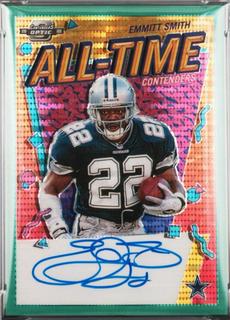 Emmitt Smith