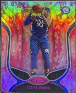 Tobias Harris