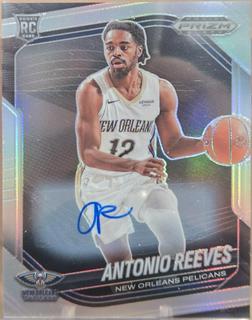 Antonio Reeves