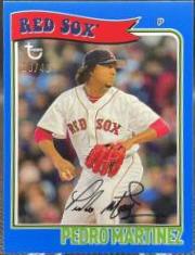 Pedro Martinez