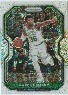 Marcus Smart