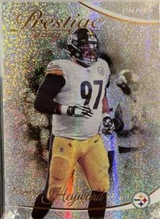 Cameron Heyward