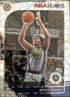 Myles Turner