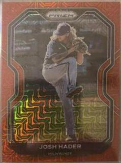Josh Hader