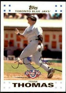 Frank Thomas