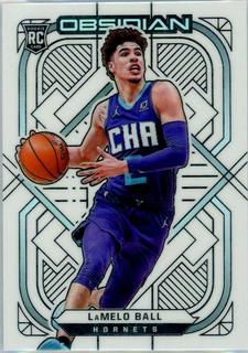 LaMelo Ball