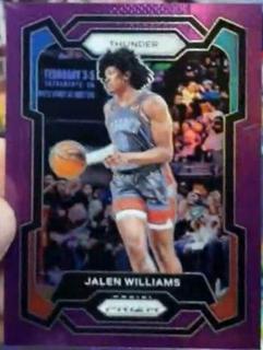 Jalen Williams