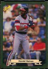 Harold Baines