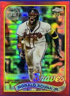 Ronald Acuna Jr.
