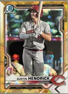 Austin Hendrick