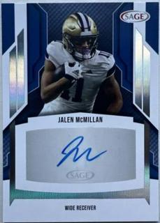Jalen McMillan