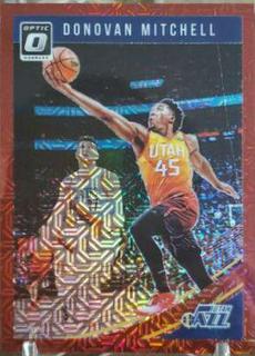 Donovan Mitchell