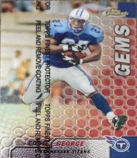 Eddie George
