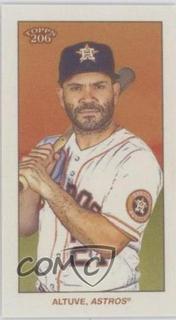 Jose Altuve