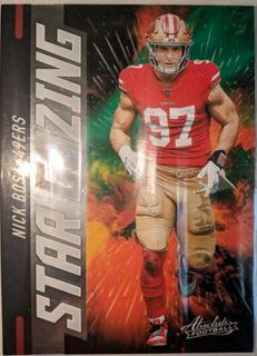 Nick Bosa