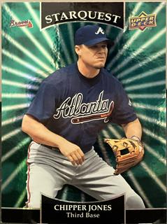 Chipper Jones
