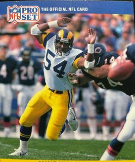 Mike Wilcher