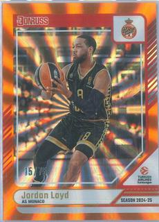Jordan Loyd
