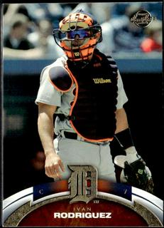 Ivan Rodriguez