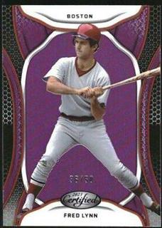Fred Lynn