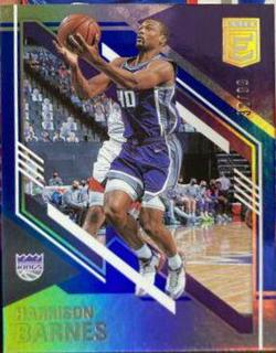 Harrison Barnes