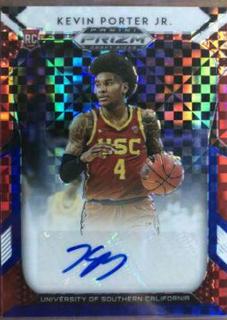 Kevin Porter Jr.