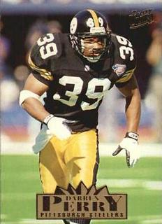 Darren Perry