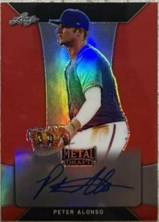 Peter Alonso
