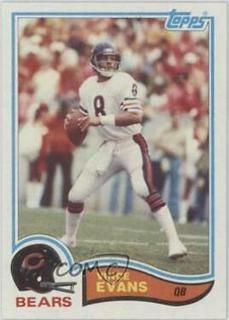 Vince Evans