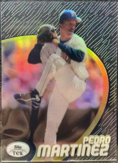 Pedro Martinez