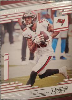 Mike Evans