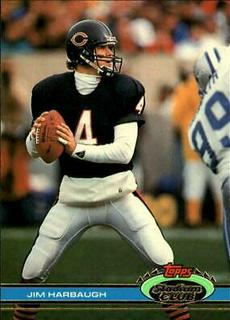 Jim Harbaugh