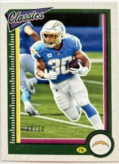 Austin Ekeler