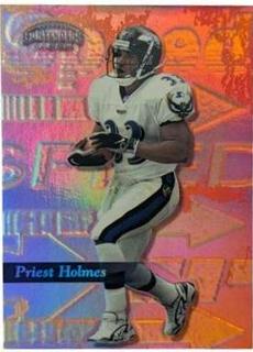 Priest Holmes