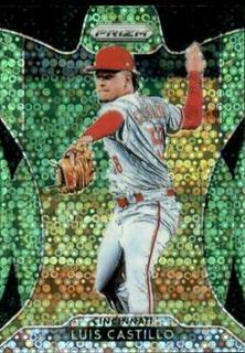 Luis Castillo