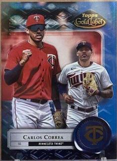 Carlos Correa