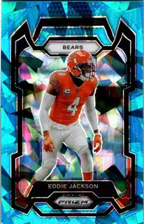 Eddie Jackson