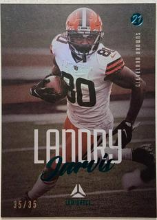 Jarvis Landry