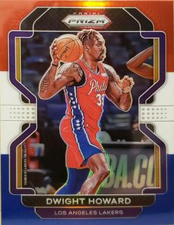 Dwight Howard