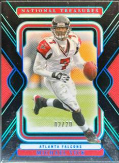Michael Vick