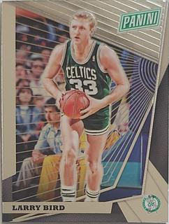 Larry Bird