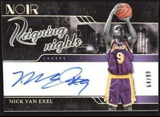 Nick Van Exel